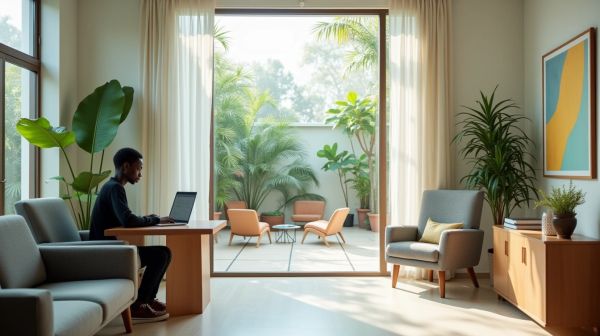 Choisissez une agence de communication efficace à Abidjan
