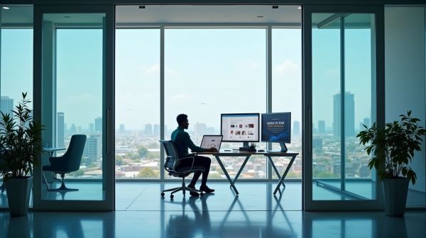 Choisissez une agence de communication efficace à Abidjan