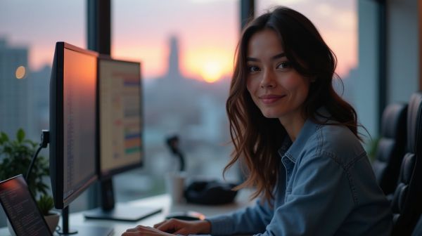 Féminiser la tech : optimiser l'inclusion des femmes