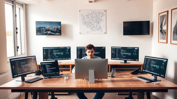 Les avantages clés d'une veille en cybersécurité pour pme à Montpellier