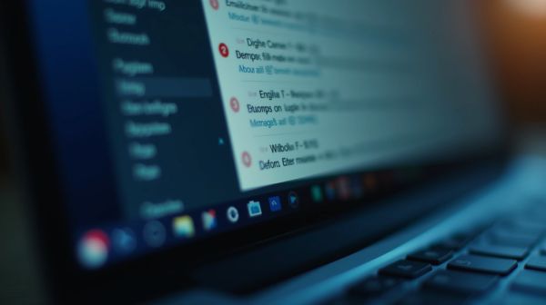 Phishing : les signes qui doivent alerter dans un email