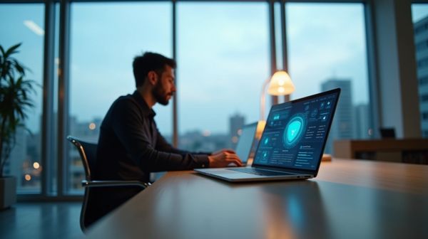 Pourquoi se doter d'une veille en cybersécurité pour pme à Montpellier ?